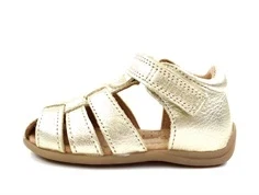 Bisgaard platin sandal